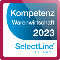 Kompetenz Warenwirtschaft 2023 SelectLine