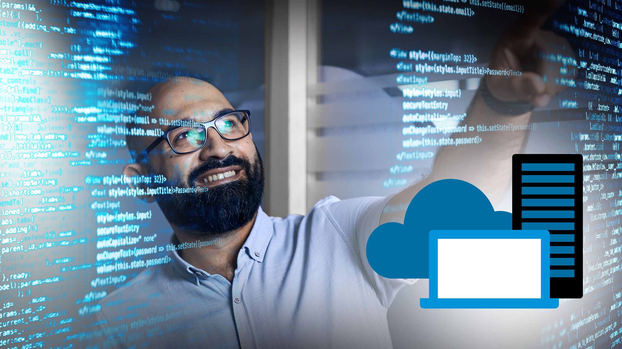 Server Management 365
