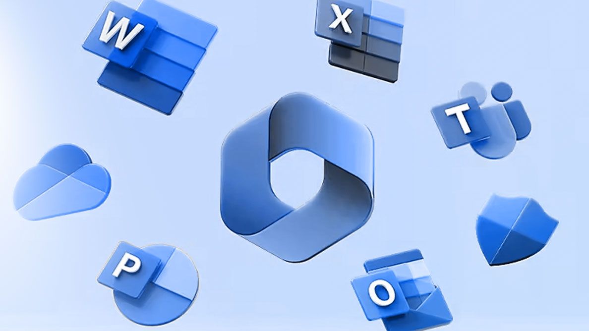 IT-Lösugen: Microsoft 365
