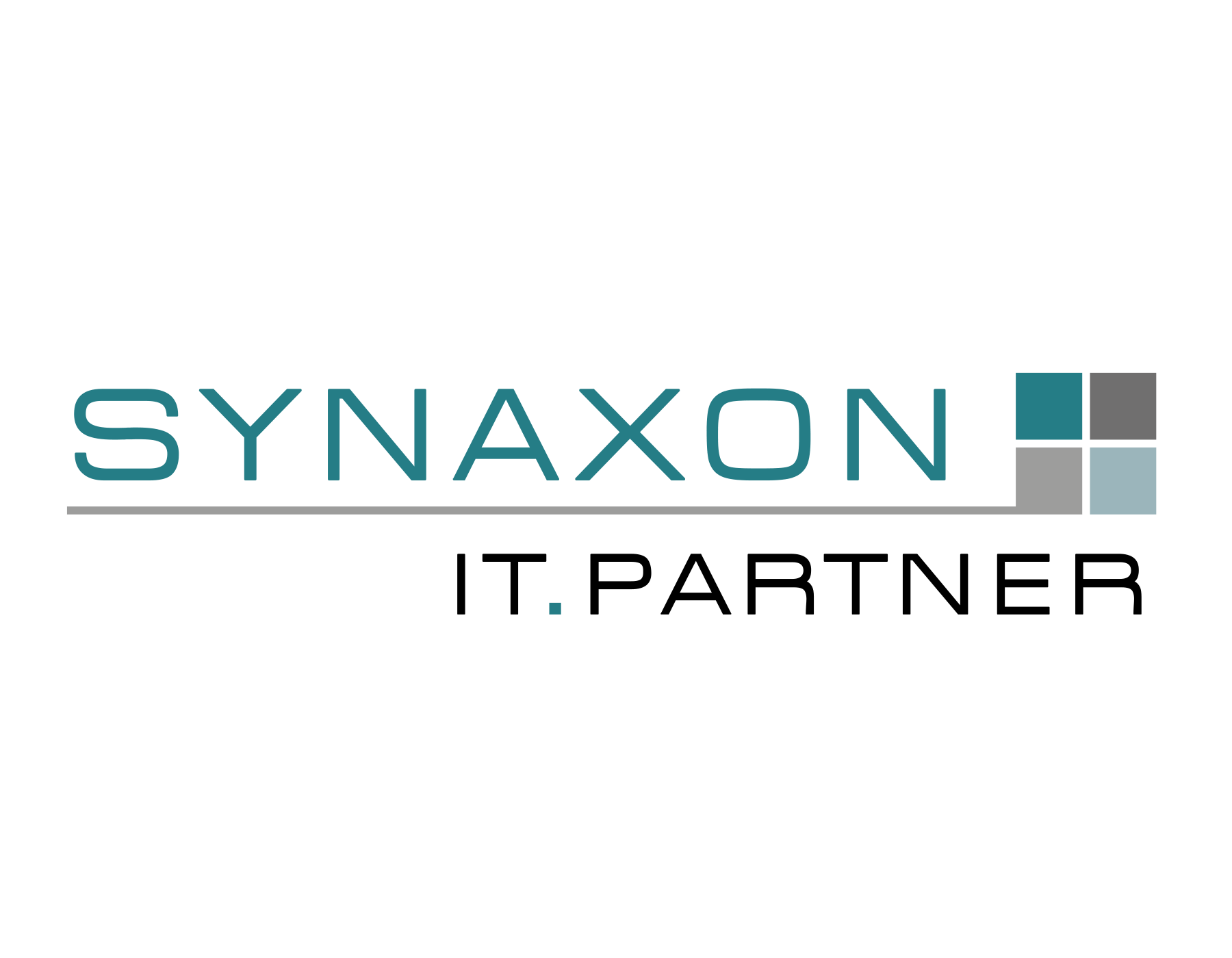 Synaxon IT.Partner