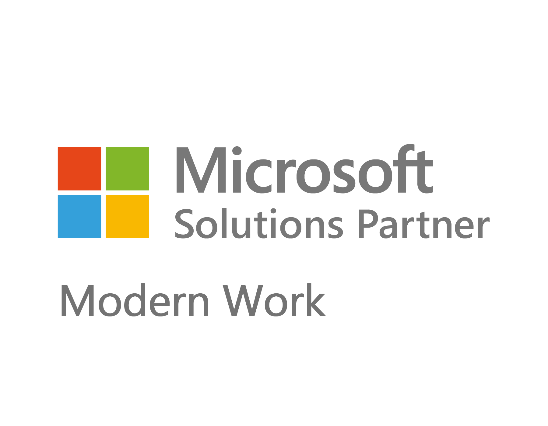 Microsoft Solutiions Partner