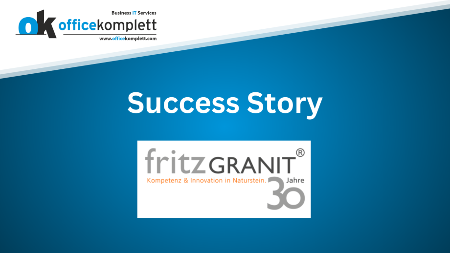 FritzGranit