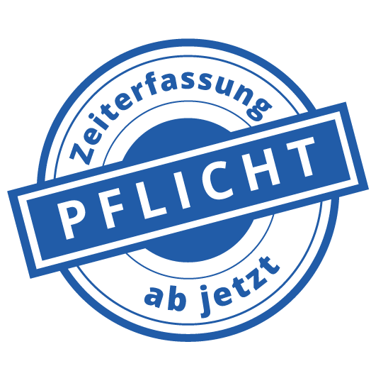 Zeiterfassung