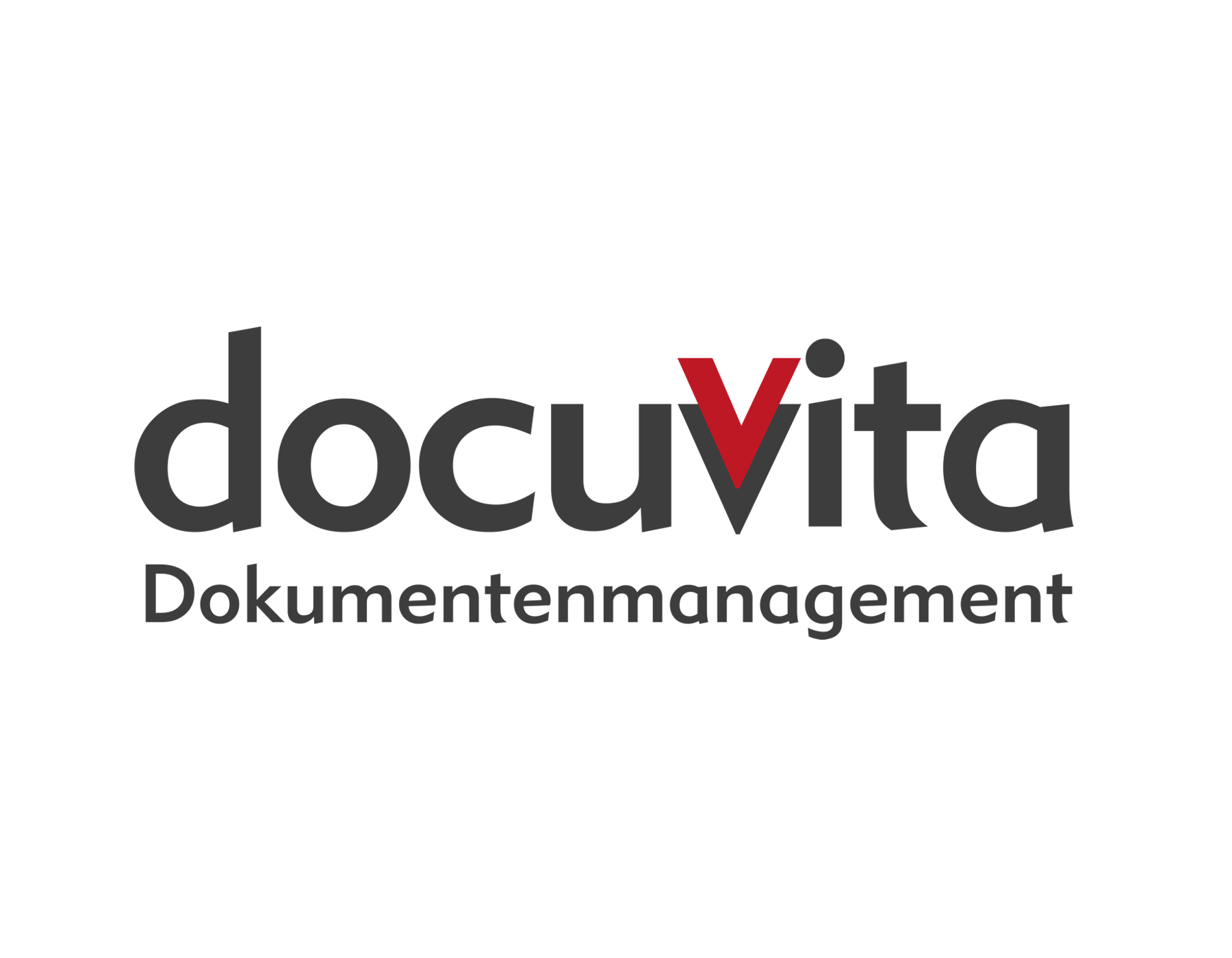 docuvita Dokumentenmanagement